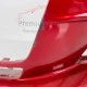 Audi A4 B9 Se Basis Front Bumper 2015 - 2018 [o13]