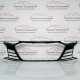 Audi E Tron Gt Front Bumper Trim 2019 - 2023 [v89]