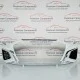 Audi A3 Hatchback Sportback S Line Front Bumper 2020 - 2023 [aa60]