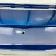 Audi A3 Rear Bumper Skin Genuine Blue S Line Saloon - Grade A - 2020 – 2023 Audi A3 Rear Bumper Skin Genuine Blue S Line Saloon - Grade A - 2020 – 2023