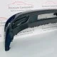 Audi A3 Rear Bumper Skin Genuine Blue S Line Saloon - Grade A - 2020 – 2023 Audi A3 Rear Bumper Skin Genuine Blue S Line Saloon - Grade A - 2020 – 2023