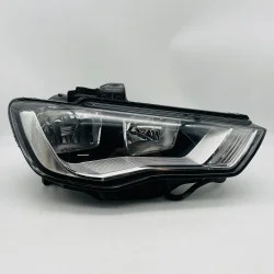 Audi A3 Driver Headlight Right Offside Genuine Headlamp 2012 - 2016 [l344]
