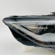 Audi A3 Passenger Headlight Left Nearside Led Headlamp 2020 - 2023 [hl121]