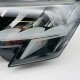 Audi A3 Passenger Headlight Left Nearside Led Headlamp 2020 - 2023 [hl121]