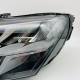 Audi A3 Passenger Headlight Left Nearside Led Headlamp 2020 - 2023 [hl121]