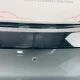 Audi A3 Hatchback Sportback Se Rear Bumper 2020 - 2023 [r77]