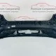 Audi A3 Hatchback Sportback Se Rear Bumper 2020 - 2023 [r77]
