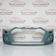 Audi A1 S Line Front Bumper 2019 - 2023 [v12]