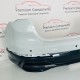 Audi Q3 S Line Rear Bumper 2018 – 2023 [p75]
