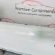 Audi A3 Hatchback Sportback S Line Rear Bumper 2004 – 2008 [n71]