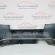 Audi A3 Hatchback Sportback S Line Rear Bumper 2004 – 2008 [n71]