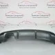 Audi A3 Hatchback Sportback S Line Rear Bumper 2004 – 2008 [n71]