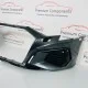 Audi A3 Front Bumper Hatchback Sportback S Line 2020 - 2023 [aa8]