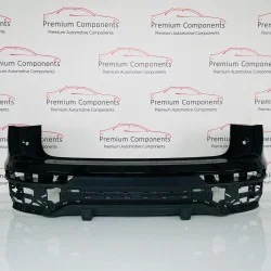 Audi Q5 S Line Rear Bumper 2020 – 2023 [p42]