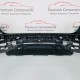 Audi Q5 S Line Rear Bumper 2020 – 2023 [p42]