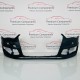 Audi A3 S Line Front Bumper Skin Genuine Hatchback Sportback 2013 - 2016 [aj171]