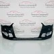 Audi A3 S Line Front Bumper Skin Genuine Hatchback Sportback 2013 - 2016 [aj171]