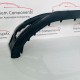 Audi A3 S Line Front Bumper Skin Genuine Hatchback Sportback 2013 - 2016 [aj171]