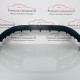 Audi A3 S Line Front Bumper Skin Genuine Hatchback Sportback 2013 - 2016 [aj171]