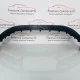 Audi A3 S Line Front Bumper Skin Genuine Hatchback Sportback 2013 - 2016 [aj171]