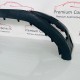 Audi A3 S Line Front Bumper Skin Genuine Hatchback Sportback 2013 - 2016 [aj171]