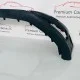 Audi A3 S Line Front Bumper Skin Genuine Hatchback Sportback 2013 - 2016 [aj171]