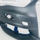 Audi A3 S Line Front Bumper Skin Genuine Hatchback Sportback 2013 - 2016 [aj171]