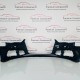 Audi A3 S Line Front Bumper Skin Genuine Hatchback Sportback 2013 - 2016 [aj171]