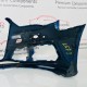 Audi A3 S Line Front Bumper Skin Genuine Hatchback Sportback 2013 - 2016 [aj171]