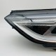 Audi A4 S4 Passenger Headlight Genuine B9 Led Headlamp 2019 – 2022 [l235]