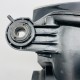 Audi A4 S4 Passenger Headlight Genuine B9 Led Headlamp 2019 – 2022 [l235]