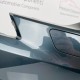 Audi A3 Se Front Bumper Skin Genuine Hatchback Sportback Basis 2020 - 2023 [r30]