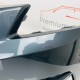 Audi A3 Se Front Bumper Skin Genuine Hatchback Sportback Basis 2020 - 2023 [r30]
