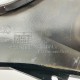 Audi A3 Se Front Bumper Skin Genuine Hatchback Sportback Basis 2020 - 2023 [r30]