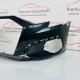 Audi A3 Se Front Bumper Skin Genuine Hatchback Sportback Basis 2020 - 2023 [r30]