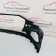 Audi A3 Se Front Bumper Skin Genuine Hatchback Sportback Basis 2020 - 2023 [r30]