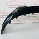 Audi A3 Se Front Bumper Skin Genuine Hatchback Sportback Basis 2020 - 2023 [r30]