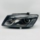 Audi Q5 Passenger Headlight Genuine Left Nearside Headlamp 2008 - 2012 [l353]