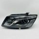 Audi Q5 Passenger Headlight Genuine Left Nearside Headlamp 2008 - 2012 [l353]