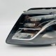 Audi Q5 Passenger Headlight Genuine Left Nearside Headlamp 2008 - 2012 [l353]