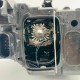 Audi Q5 Passenger Headlight Genuine Left Nearside Headlamp 2008 - 2012 [l353]