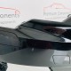 Audi A6 Front Bumper Skin Genuine Black C8 Se Sport 2018 - 2022 [aj34]