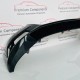 Audi A6 Front Bumper Skin Genuine Black C8 Se Sport 2018 - 2022 [aj34]
