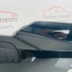 Audi A6 Front Bumper Skin Genuine Black S Line C8 Avant Saloon 2018 - 2022 [ak13 Audi A6 Front Bumper Skin Genuine Black S Line C8 Avant Saloon 2018 - 2022 [ak13