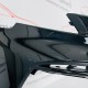 Audi A3 Front Bumper Skin Genuine Black S Line Hatchback 2020 - 2023 [ak21]