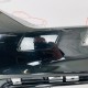 Audi A3 Front Bumper Skin Genuine Black S Line Hatchback 2020 - 2023 [ak21]