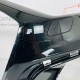 Audi A3 Front Bumper Skin Genuine Black S Line Hatchback 2020 - 2023 [ak21]