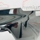 Audi A3 Front Bumper Skin Genuine Black S Line Hatchback 2020 - 2023 [ak21]