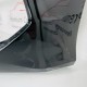 Audi A3 Front Bumper Skin Genuine Black S Line Hatchback 2020 - 2023 [ak21]