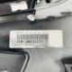 Audi A3 Front Bumper Skin Genuine Black S Line Hatchback 2020 - 2023 [ak21]